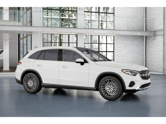 New 2026 Mercedes-Benz GLC 300 4MATIC image 13