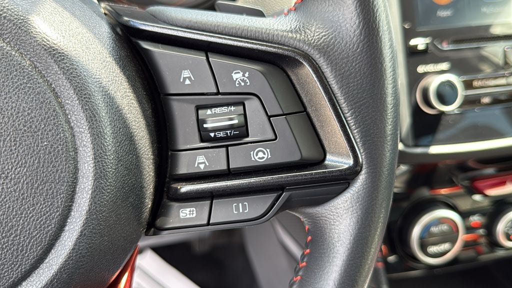 Certified 2023 Subaru Forester Sport AWD/4WD image 14