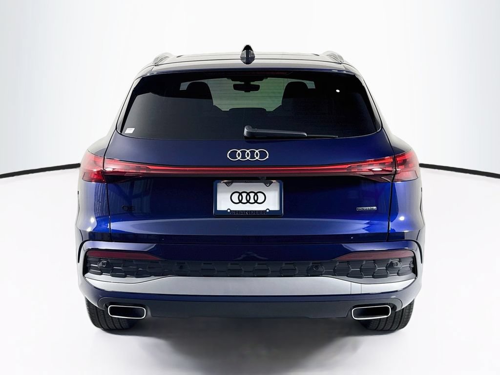 New 2026 Audi Q5 Premium AWD/4WD image 6