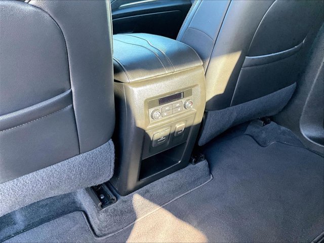 Certified 2023 Chevrolet Traverse High Country image 25