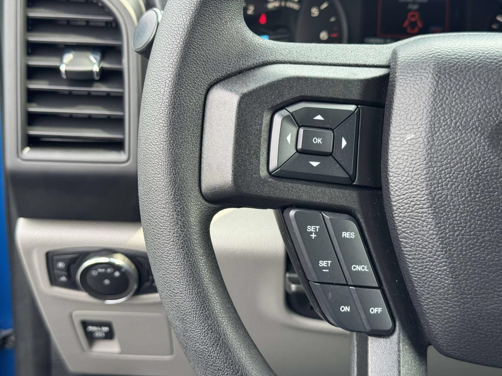 Used 2020 Ford F150 XL w/ Equipment Group 101A Mid AWD/4WD image 7