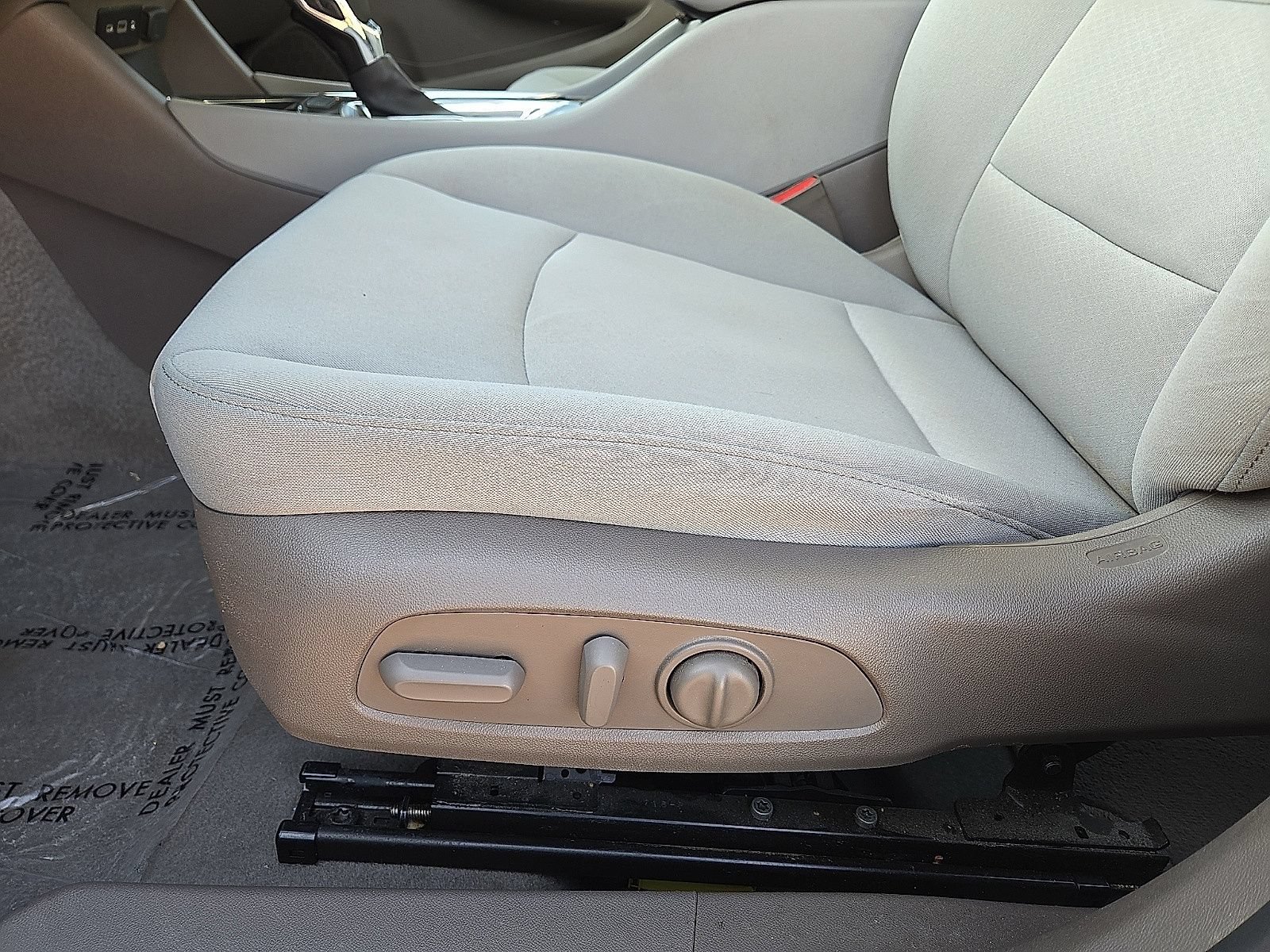 Used 2022 Chevrolet Malibu LS w/ Driver Confidence Package II FWD image 22
