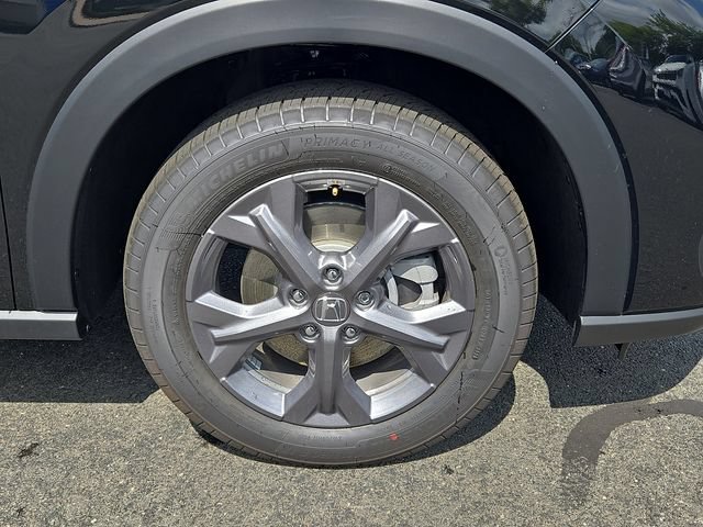 New 2027 Honda HR-V LX image 8