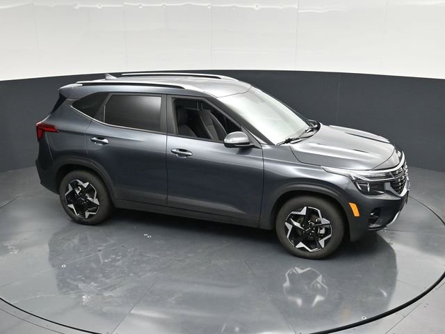 Used 2025 Kia Seltos S FWD image 50