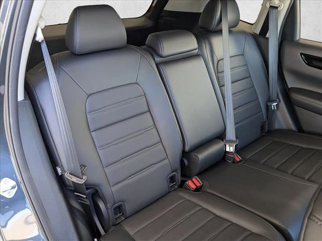 Certified 2023 Honda CR-V EX-L image 19