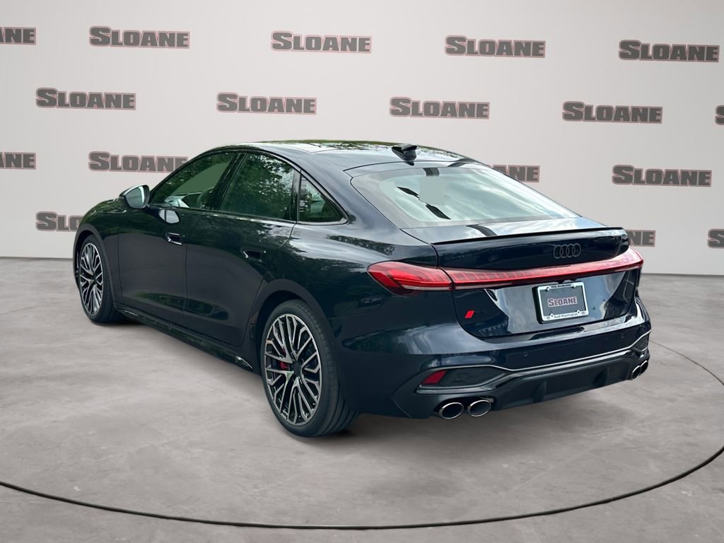 New 2026 Audi S5 Premium Plus AWD/4WD image 3