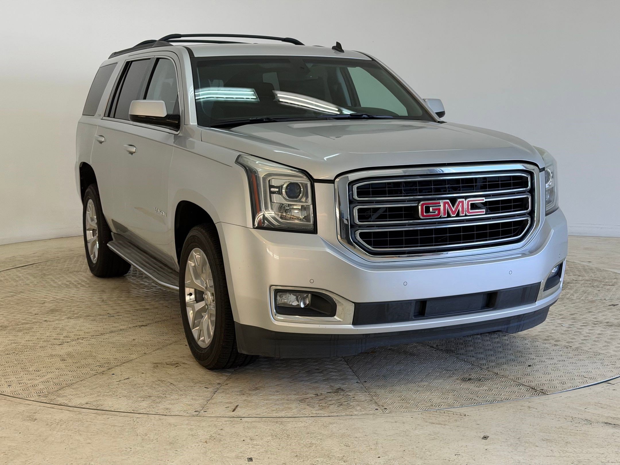 Used 2015 GMC Yukon SLE w/ Convenience Package image 7