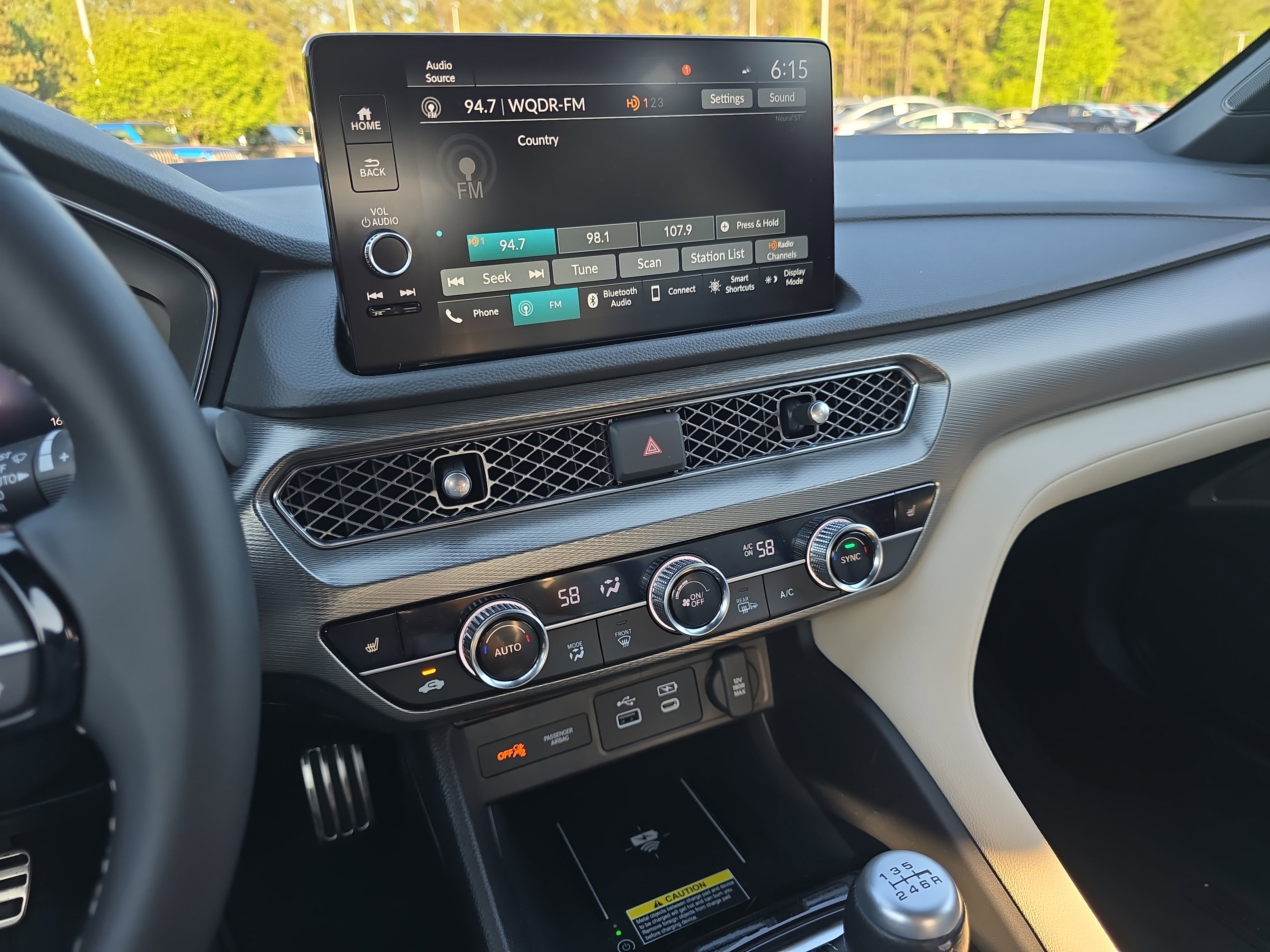 Used 2026 Acura Integra A-Spec image 19
