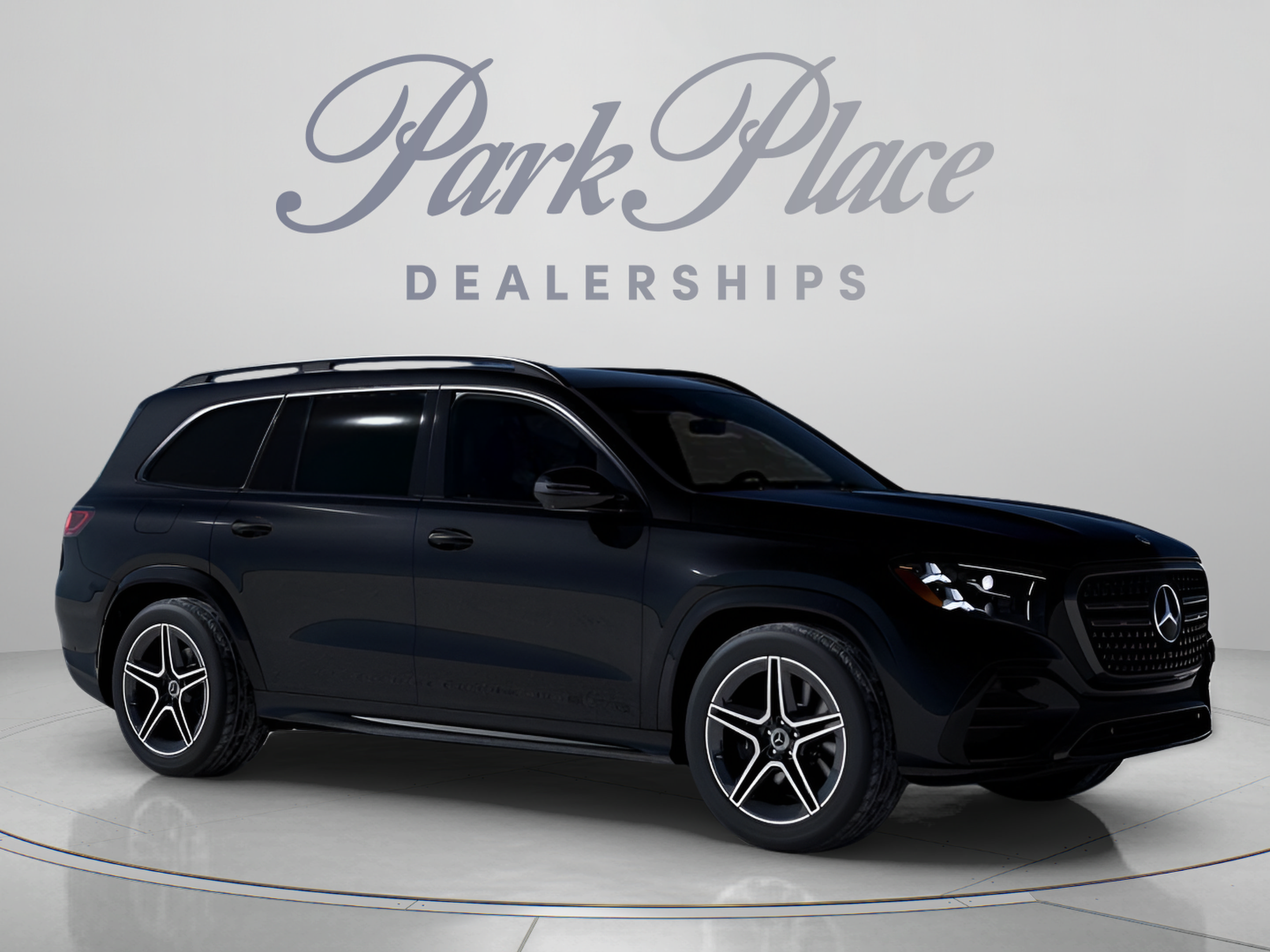 New 2027 Mercedes-Benz GLS 450 4MATIC image 30