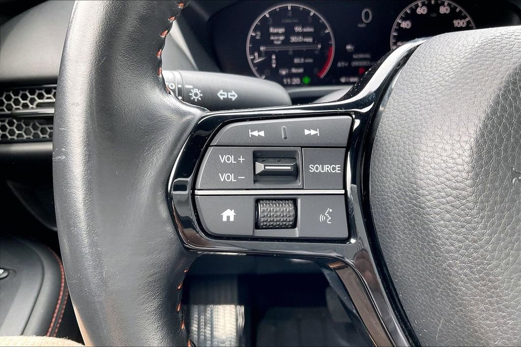 Used 2024 Honda HR-V Sport image 18