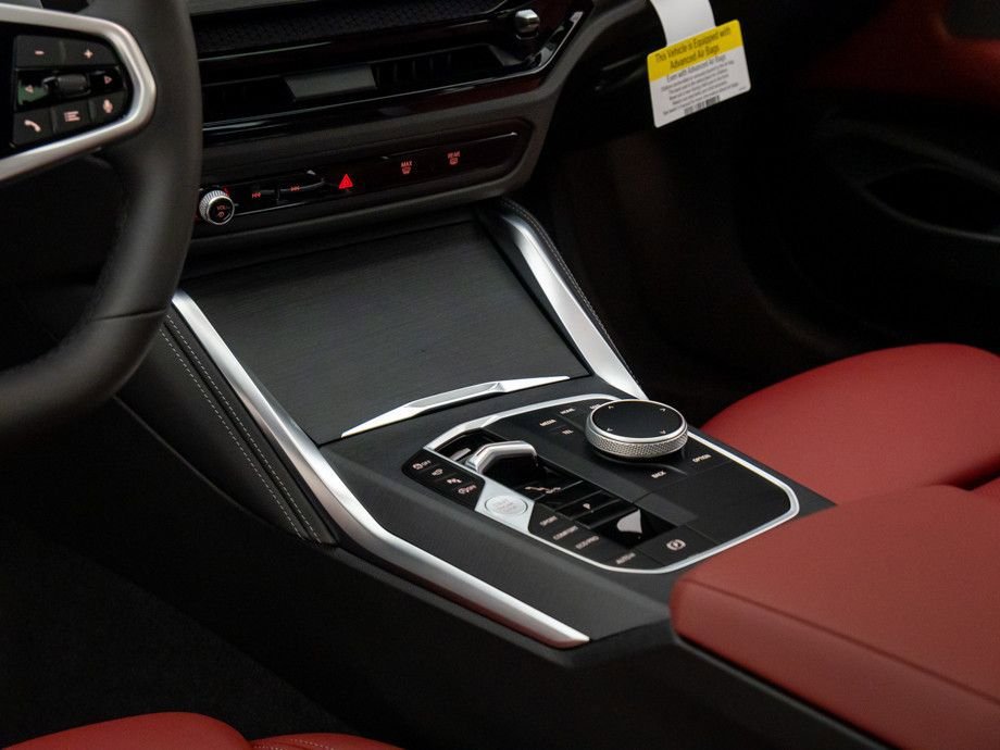 New 2026 BMW 430i xDrive Coupe w/ M Sport Package AWD/4WD image 13