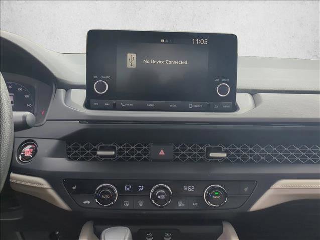 Used 2024 Honda Accord EX image 15