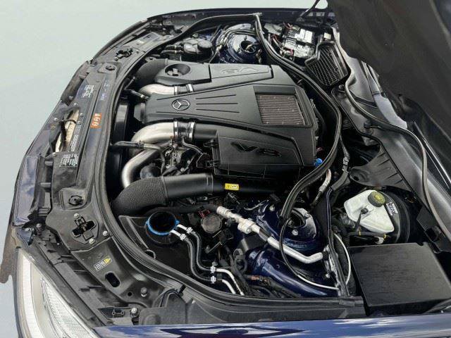 Used 2012 Mercedes-Benz S 550 4MATIC image 65