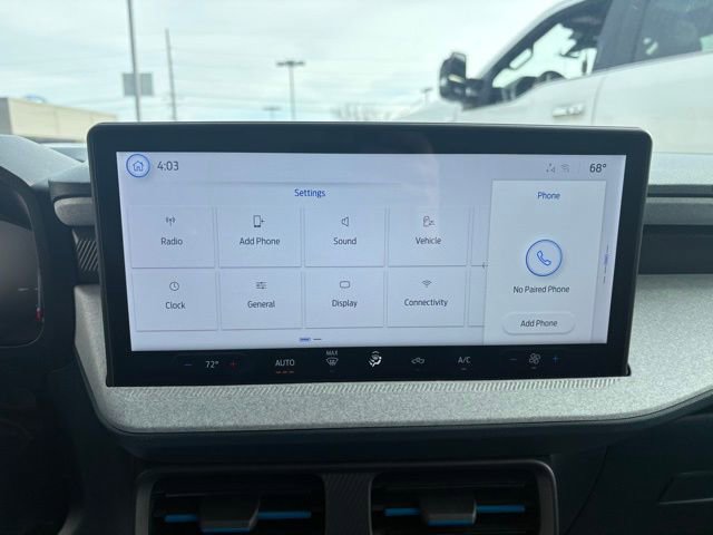 New 2026 Ford Maverick XLT FWD image 18