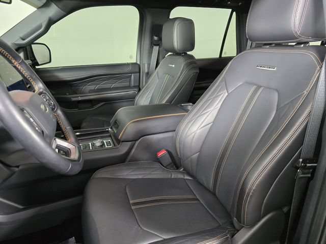 Certified 2023 Ford Expedition Max Platinum AWD/4WD image 26