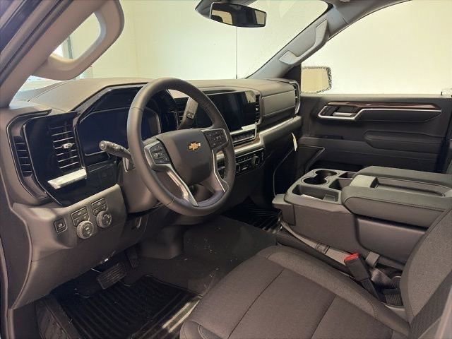 New 2026 Chevrolet Silverado 1500 LT AWD/4WD image 10