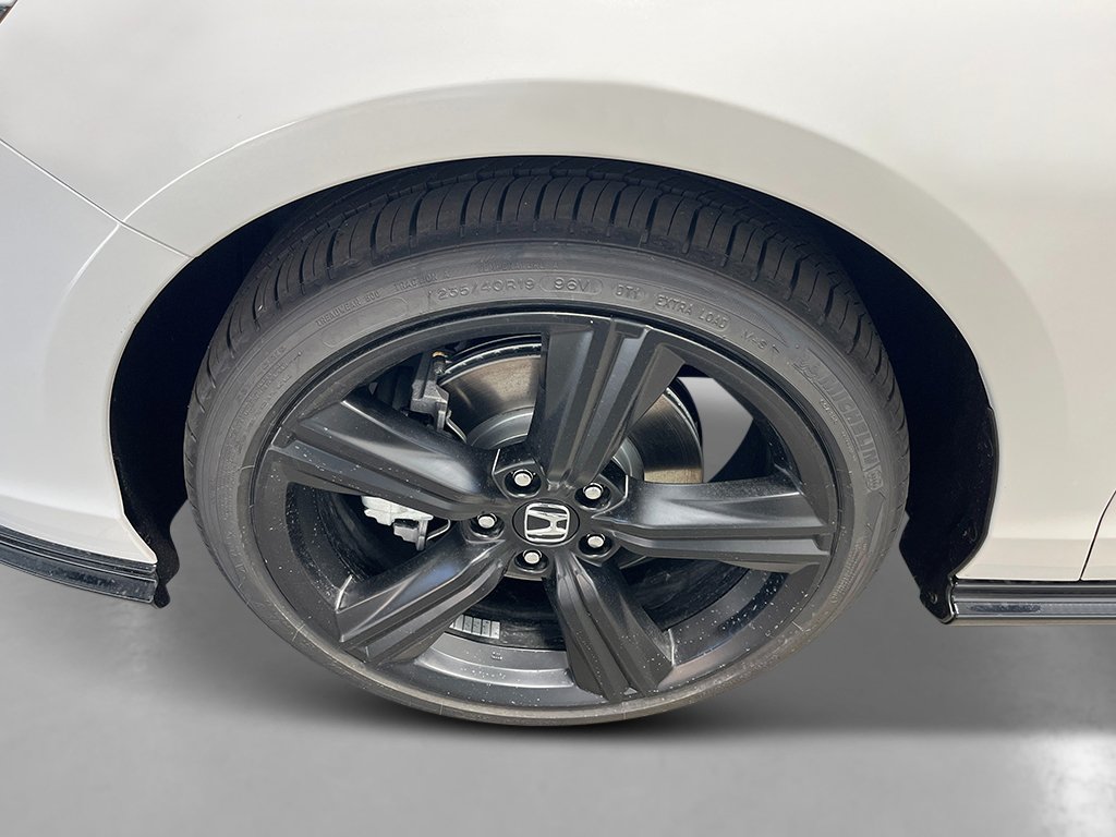 New 2026 Honda Accord Sport image 11