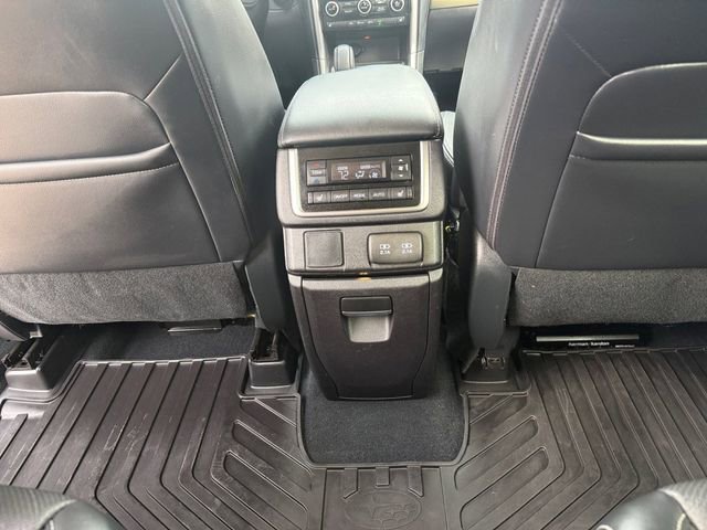 Used 2021 Subaru Ascent Limited w/ Technology Package AWD/4WD image 9