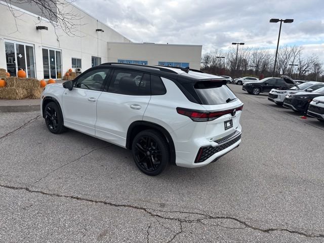 New 2026 Volkswagen Tiguan SE R-Line image 11