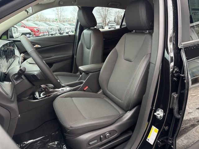 New 2026 Buick Encore GX Preferred w/ Comfort Package image 12