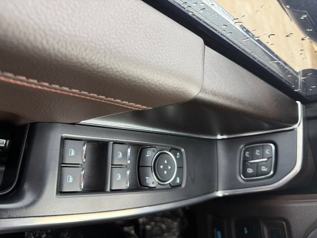 Certified 2024 Ford F150 King Ranch w/ FX4 Off-Road Package AWD/4WD image 12