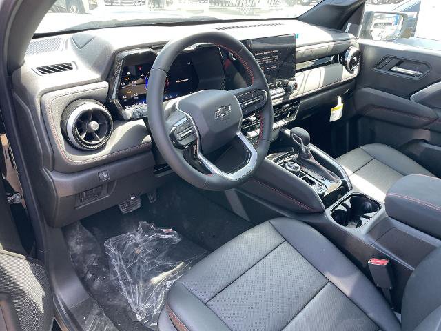 New 2026 Chevrolet Colorado Z71 w/ Technology Package image 51