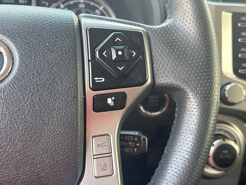 Used 2021 Toyota 4Runner Limited RWD image 24