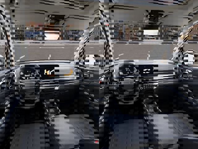 New 2026 Kia Sorento S FWD image 14