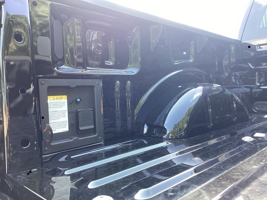 New 2025 Ford F150 XLT w/ Equipment Group 301A Standard image 10