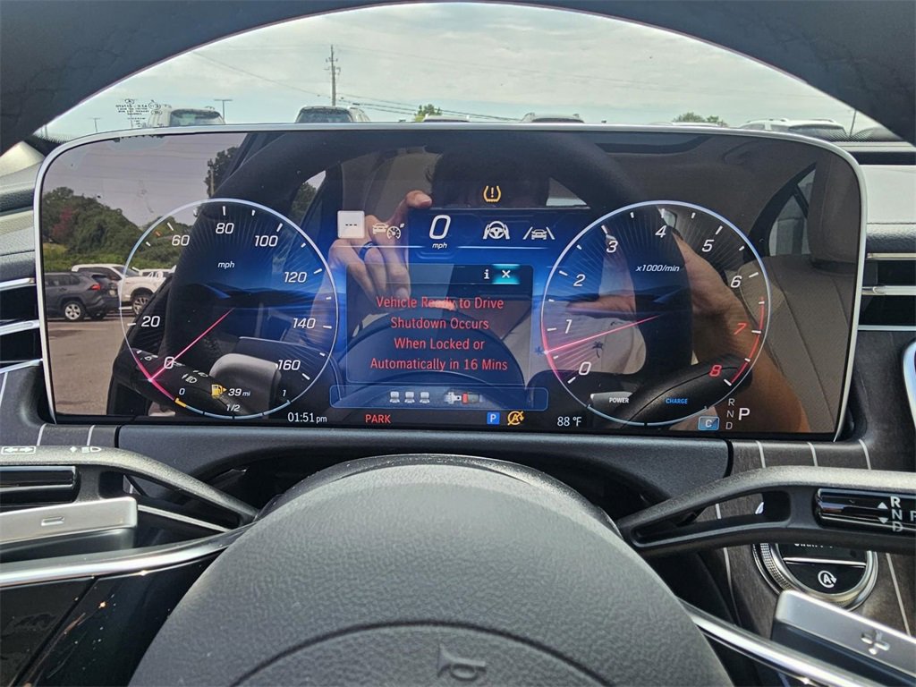 New 2026 Mercedes-Benz E 350 Sedan image 14