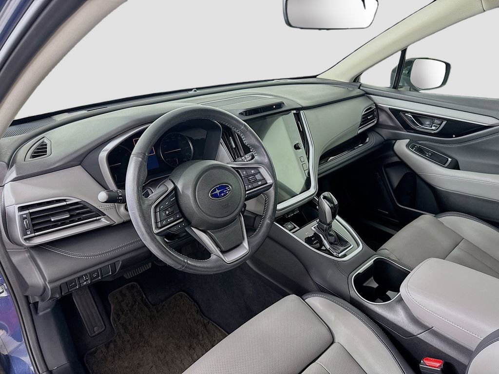 Used 2023 Subaru Outback Limited image 9