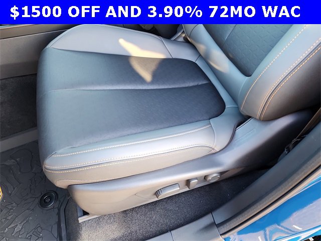 New 2026 Subaru Forester Wilderness image 15