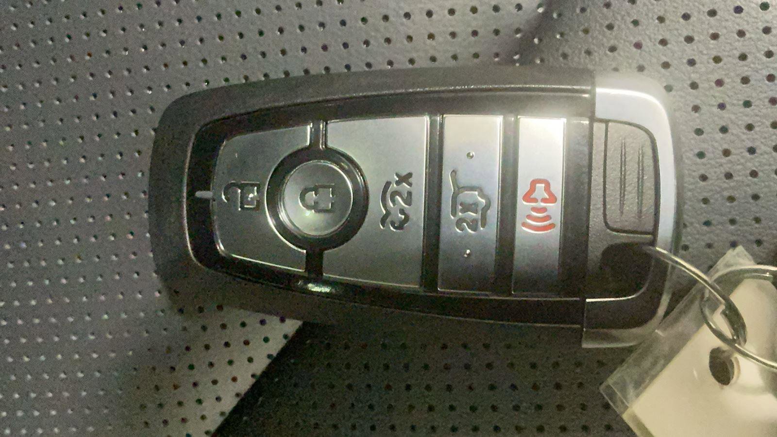 New 2025 Ford Mustang Mach-E Premium image 23