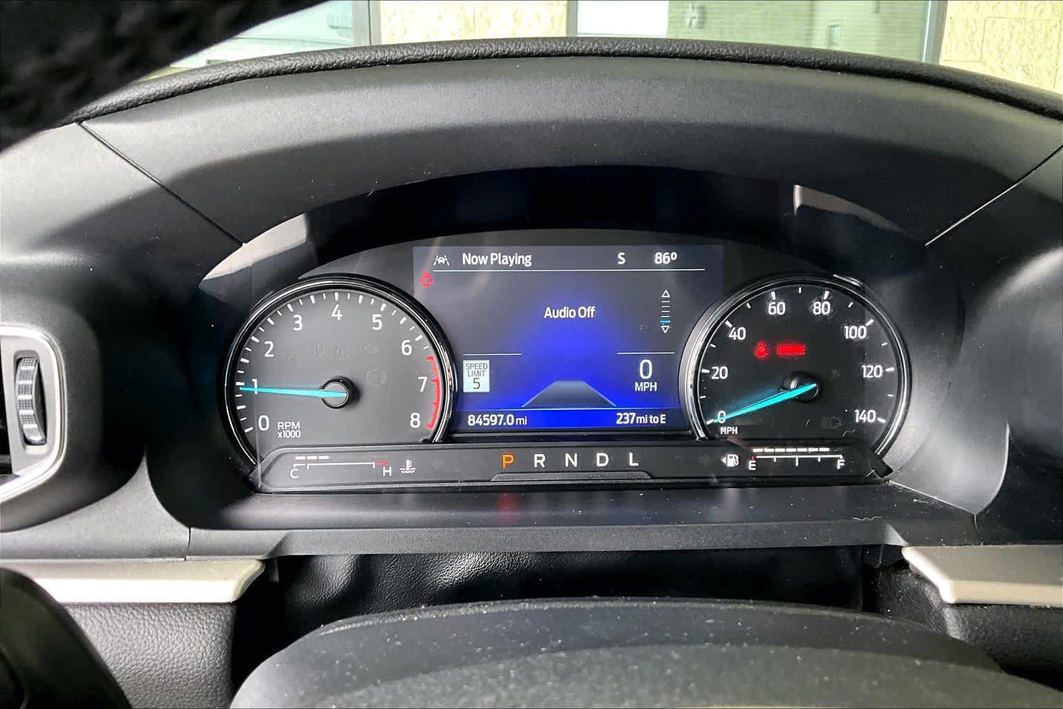 Used 2022 Ford Explorer XLT w/ Equipment Group 202A RWD image 26
