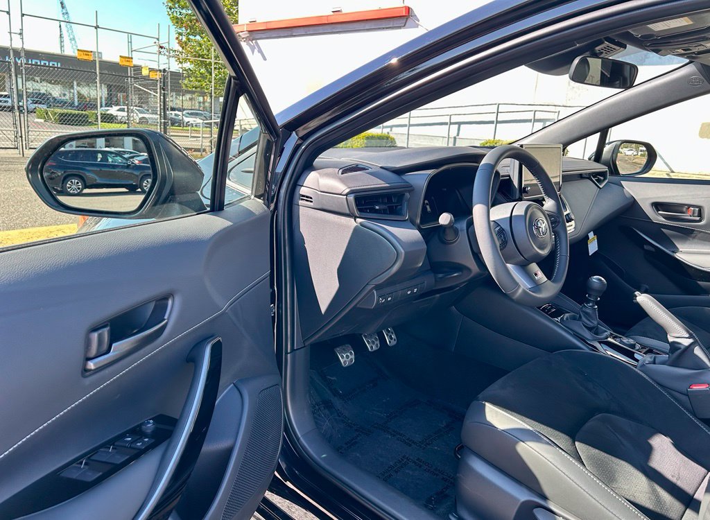 New 2026 Toyota Corolla GR AWD/4WD image 9