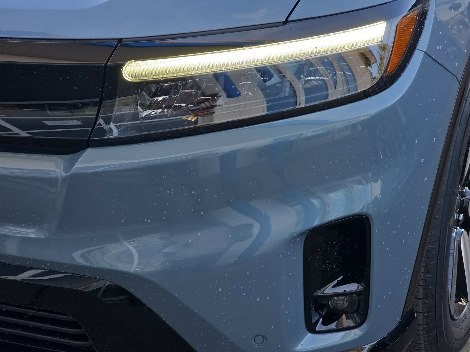 New 2026 Honda Prologue Elite image 31