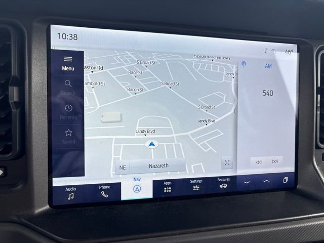 Used 2024 Ford Bronco Big Bend image 24