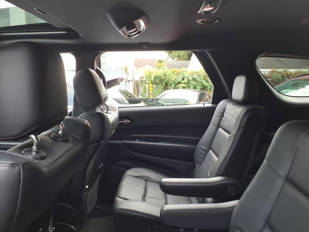 Used 2022 Dodge Durango GT image 8