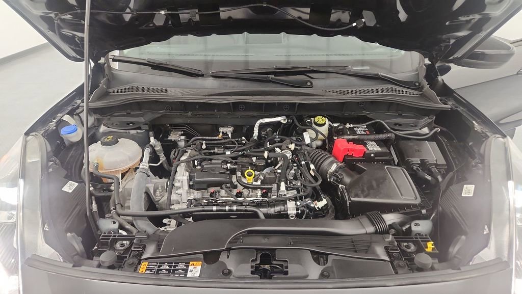 Used 2022 Ford Escape SEL image 26