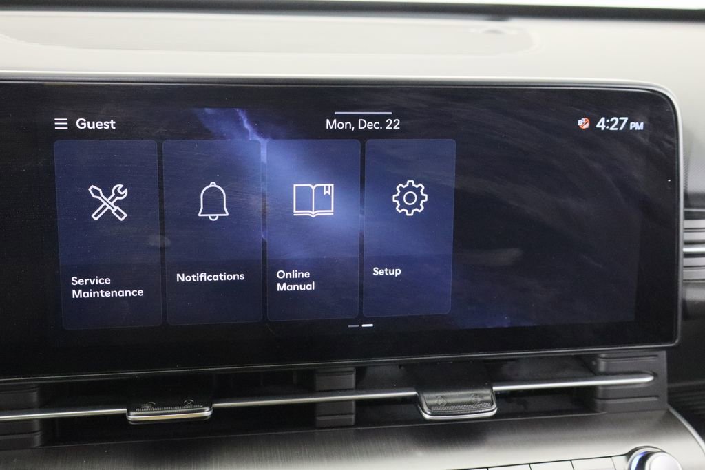 Used 2025 Hyundai Kona SEL image 32