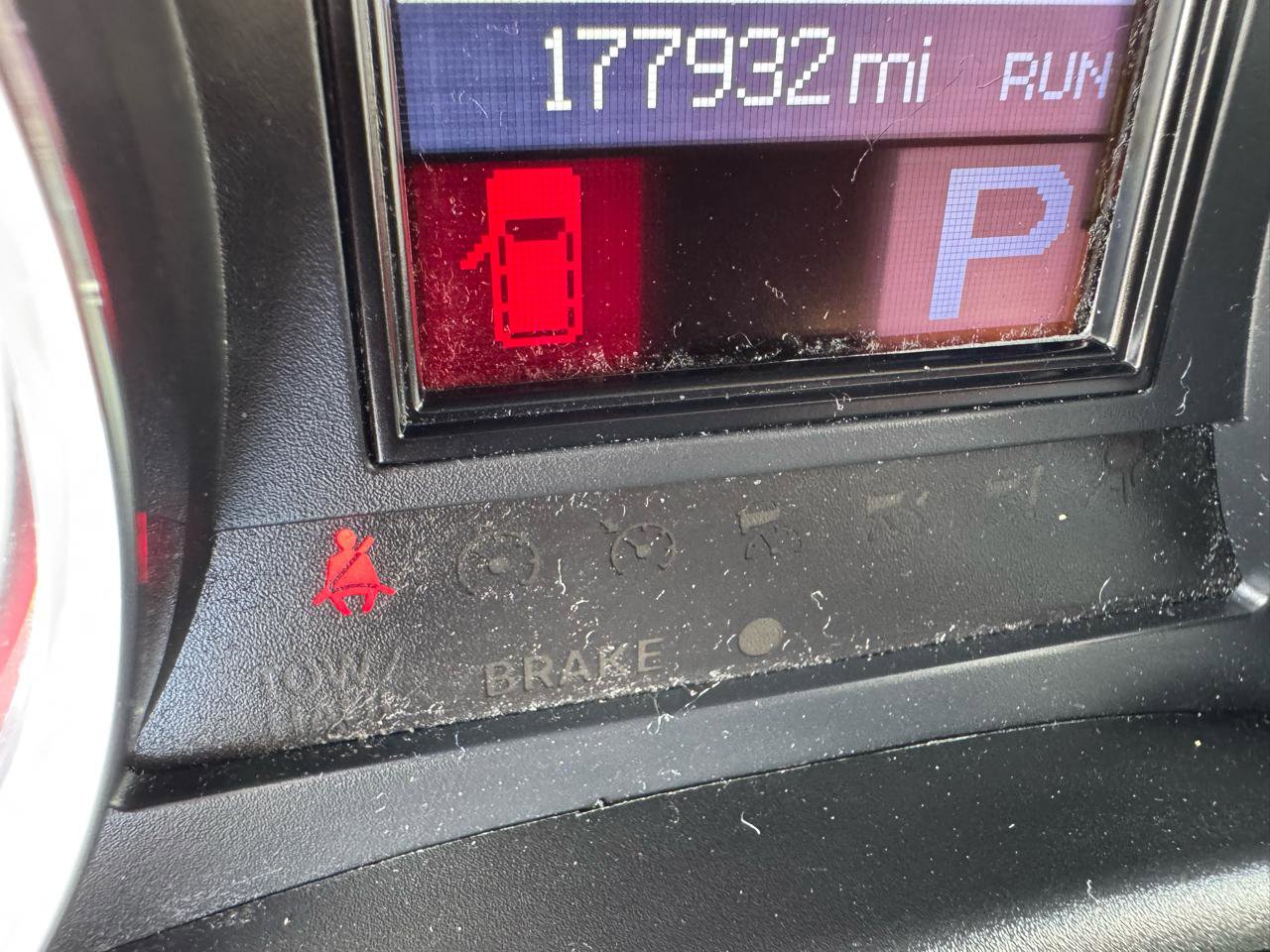 Used 2013 Dodge Durango Citadel w/ Technology Group image 19