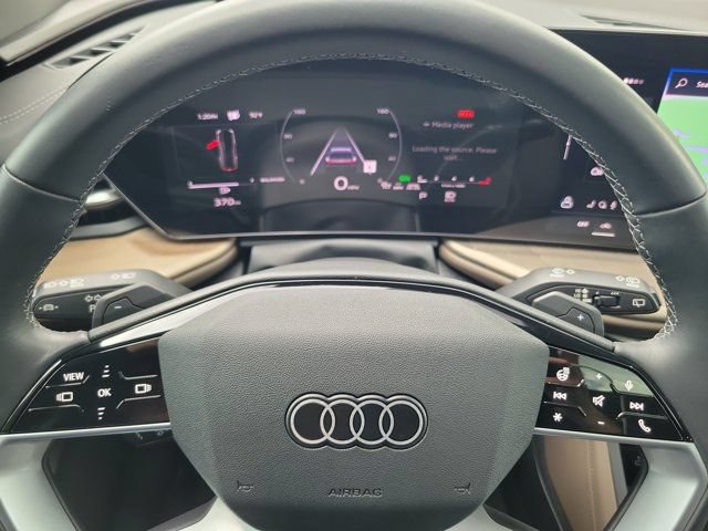 Used 2025 Audi Q5 Premium w/ Convenience Package AWD/4WD image 20