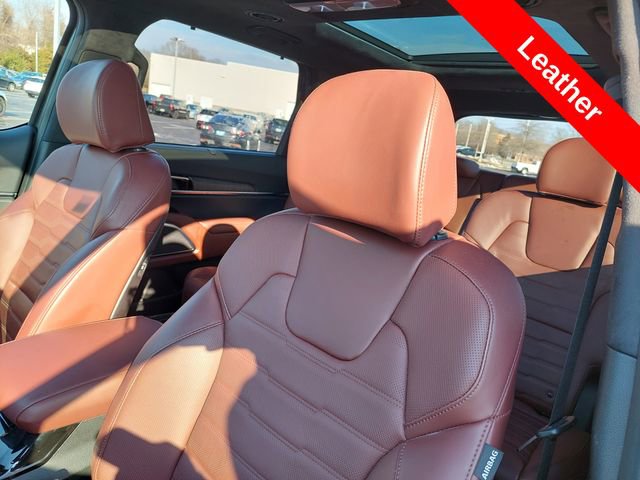 Used 2024 Kia Telluride SX Prestige image 6