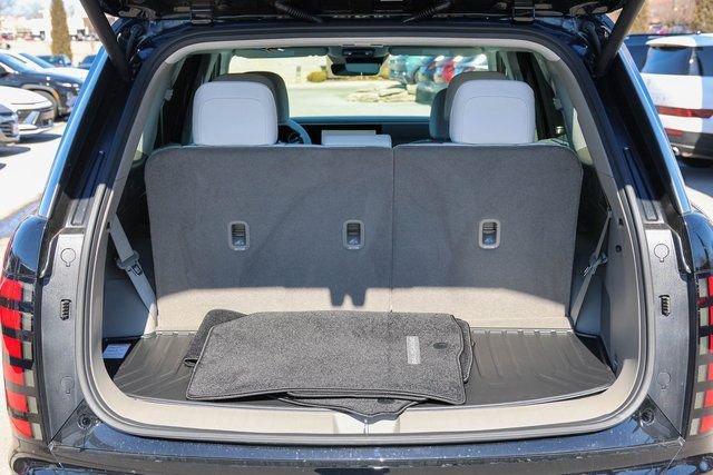 New 2026 Hyundai Palisade Limited image 9