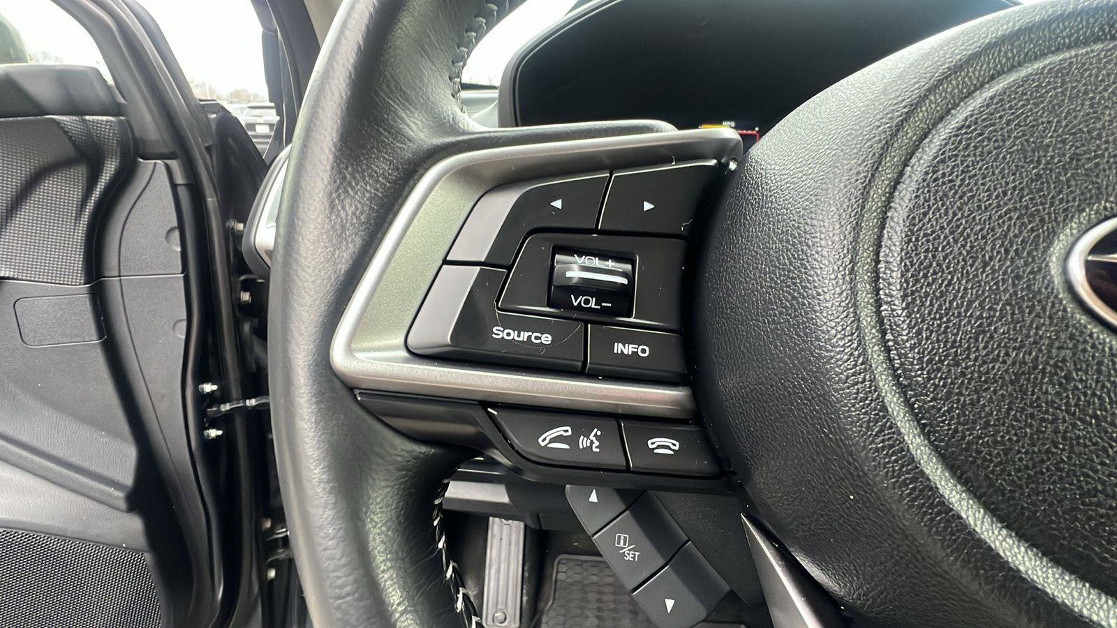 Used 2023 Subaru Forester Premium AWD/4WD image 19