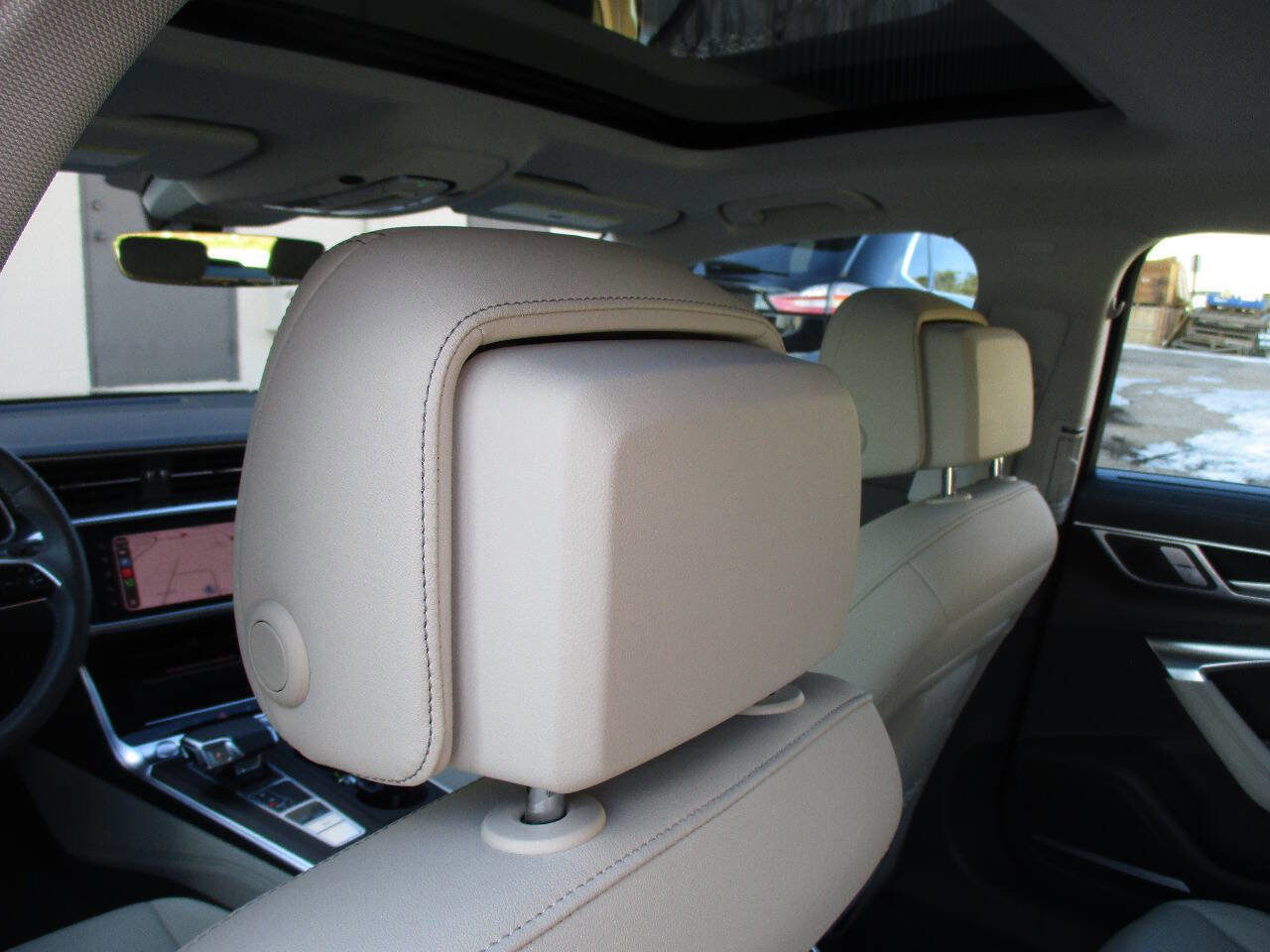 Used 2020 Audi A6 3.0T allroad Prestige image 45