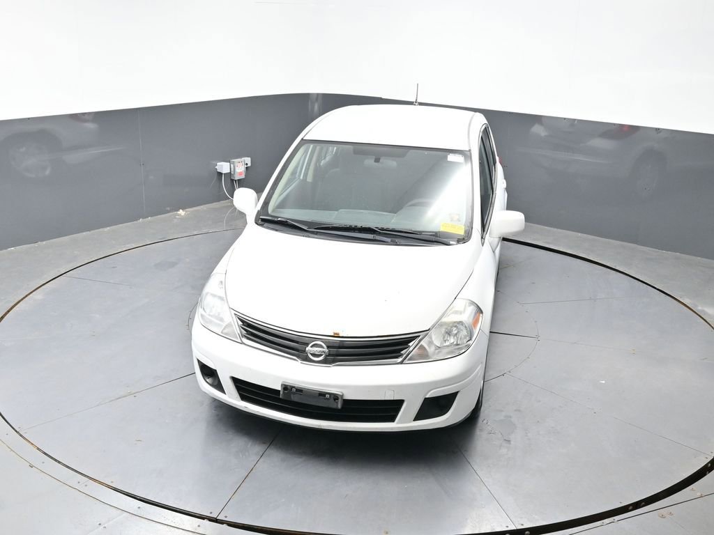 Used 2011 Nissan Versa 1.8 S FWD image 15
