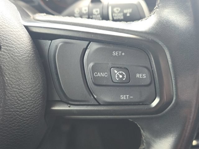 Used 2021 Jeep Wrangler Unlimited Sport AWD/4WD image 37