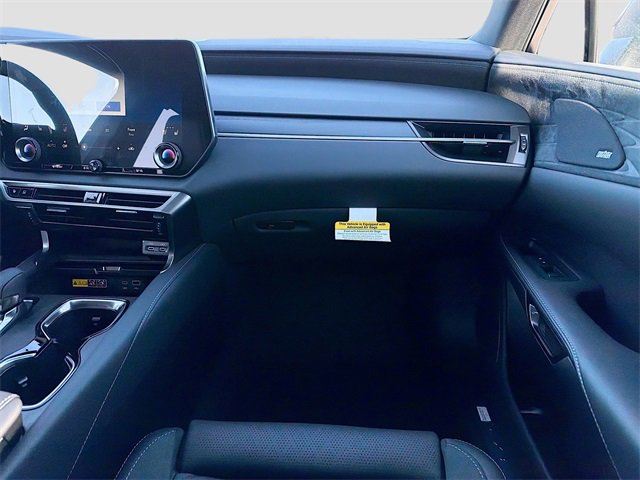 New 2026 Lexus RX 350 image 19