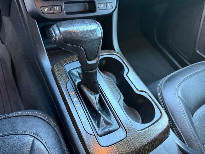 Used 2019 GMC Canyon Denali image 28